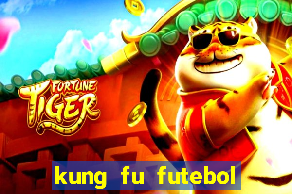 kung fu futebol clube download utorrent